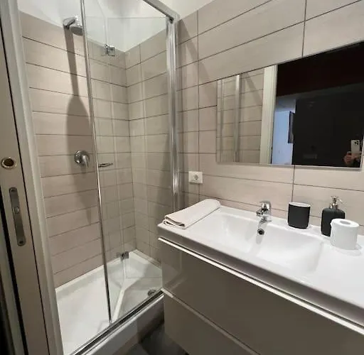 Monteverde Appartement *