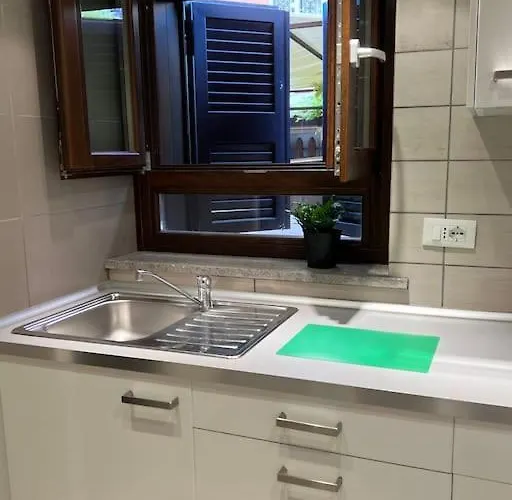 Appartement Monteverde Rome