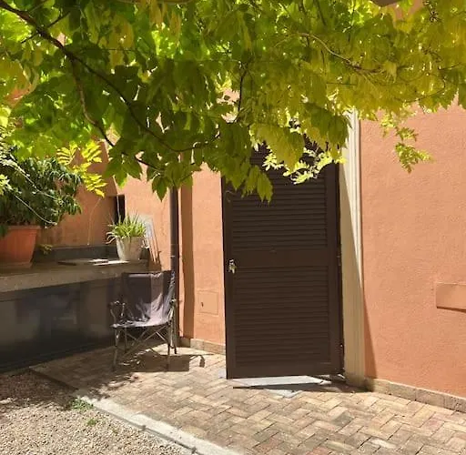 Monteverde Appartement Rome