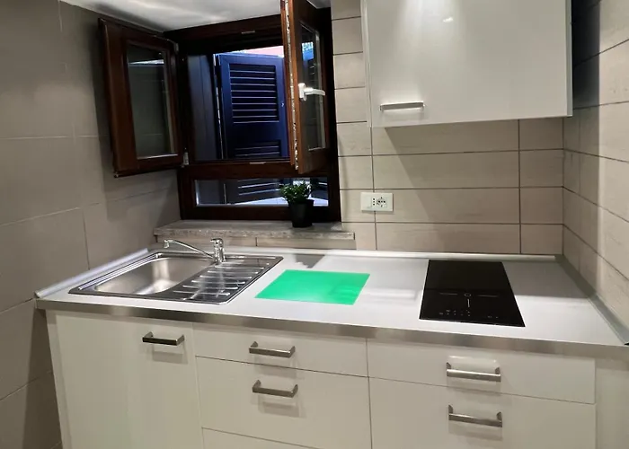 Appartement Monteverde Rome